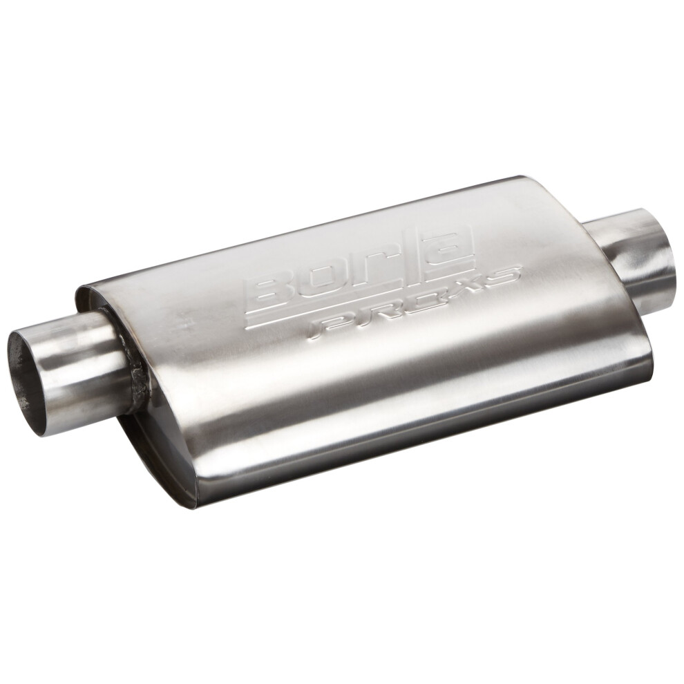 Borla 40359 Muffler