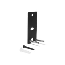 Bose 752341-0010 OmniJewel -sein teline, musta, 10,04 x 6,57 x 1,57 tuumaa