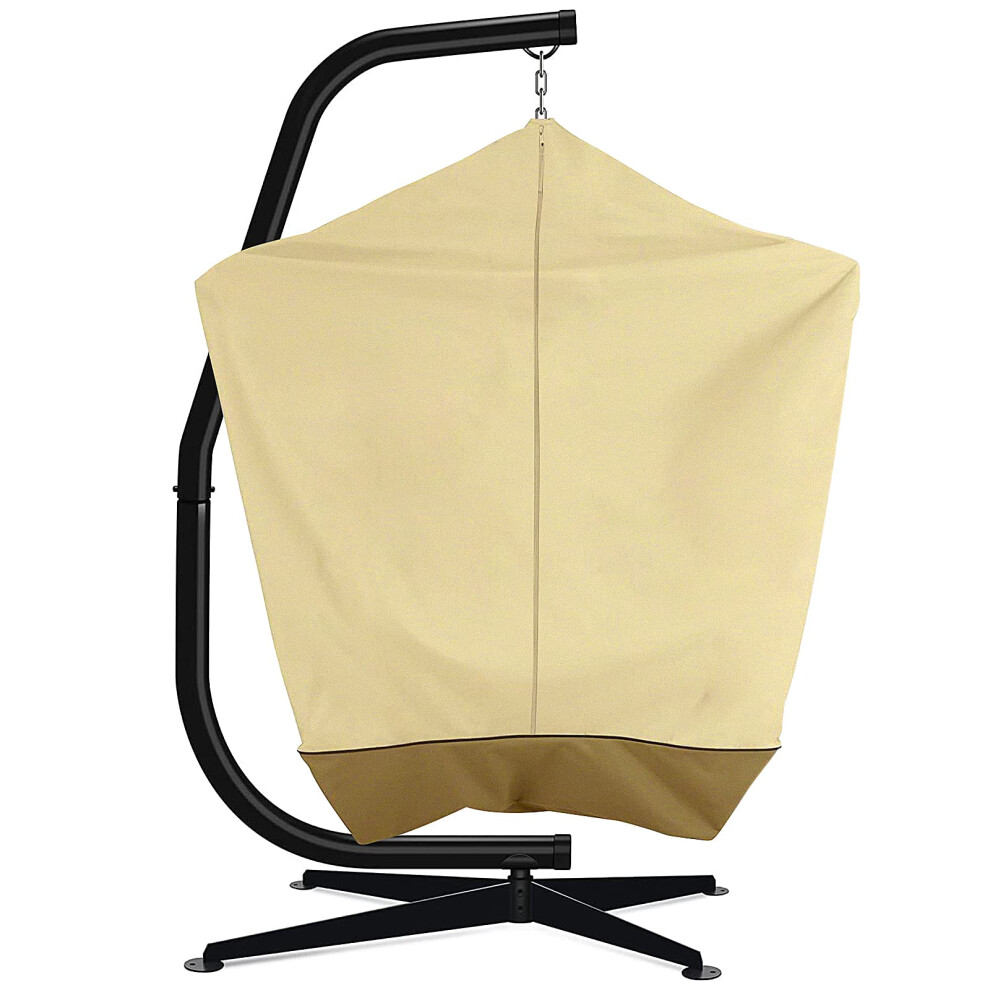 Housse de protection pour balancelle suspendue BoySpringg, imperm   able, sans support (lot de 1)