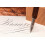 Brause Herbin Number 1 Calligraphy and Writing Set 3