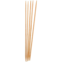 Needles de tricotat (set de 5) de 7,5 inci (set de 5) (set de 5); Dimensiunea SUA 10.5 (6,5 mm) 4301