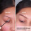 Brow Defying Mascara (004  Medium Brown) 2