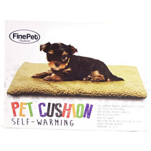 Acquista all'ingrosso tappetino riscaldante per animali domestici da 18""""X25"""" con base antiscivolo per dormire con cani o gatti