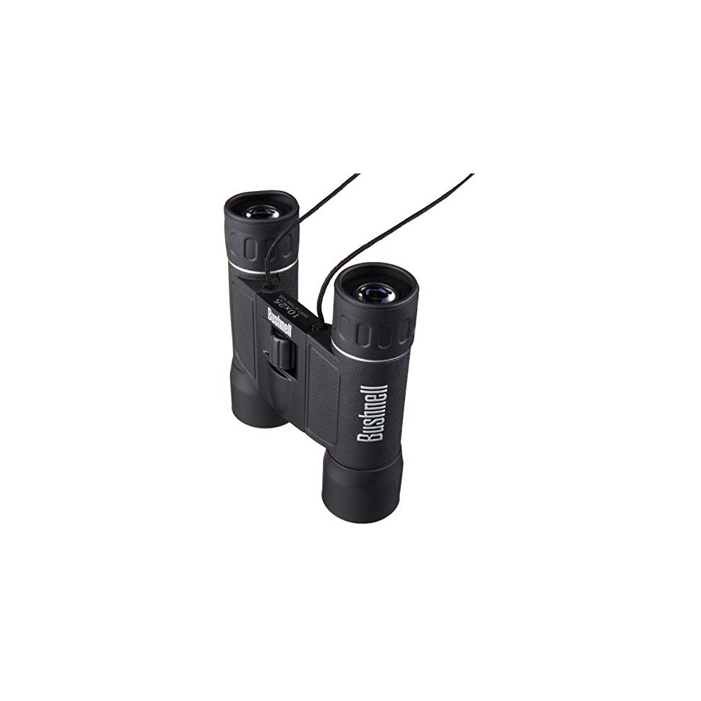Bushnell Powerview 16x 32mm Compact Folding Roof Prism Binocular