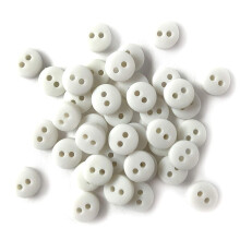 Knapper i massevis og mere Tiny & Micro Collection - Omfattende udvalg af sm? & Micro Novelty-knapper til g?r-det-selv-h?ndv?rk Scrapbogssyning K