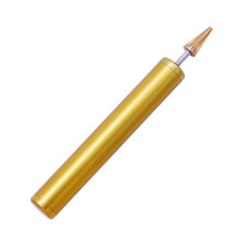 BUTUZE Convenient Leather Edge Dye Pen  Colorful Edge Roller Applicator Essential Leather Edge Printing Tool for Leather Craft DIY Leather Working Lea