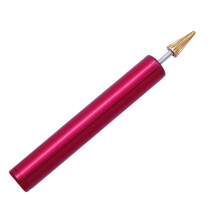 BUTUZE Convenient Leather Edge Dye Pen  Colorful Edge Roller Applicator Essential Leather Edge Printing Tool for Leather Craft DIY Leather Working Lea