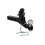 Engate Combinado Buyers Products RM62516 6 Ton com Bola de 2-5/16 Polegadas, Preto 2