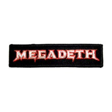 C&D Visionary Iron Patch (P-0479)