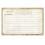 ???te? S??ta??? CR Gibson Rustic Blank 40 te?. 4'' ? x 6'' ? 1