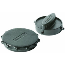 Camco 39753 Rv rioolslang opbergkappen (1 bajonet 4in1 dop)