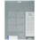Χαρτί Τέχνης Canson Infinity Rag Photographique, 310gr, 8.5 x 11 ίντσες, 25 φύλλα 2