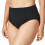 Capezio Dames Team Basic Brief Zwart X-Large VS 1