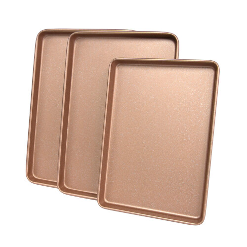 CASAWARE 3PC Ultimate Commercial Weight Cookie Sapla 2