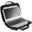 Case Logic Custodia Case Logic per Chromebook da 11,6"" con tasca, nera 4