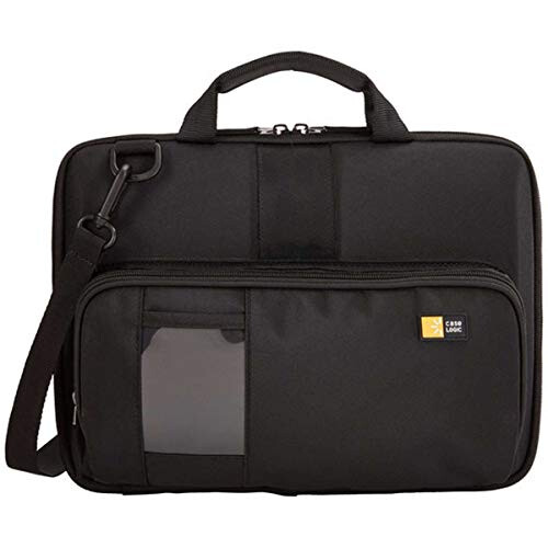 Case Logic Custodia Case Logic per Chromebook da 11,6"" con tasca, nera 2