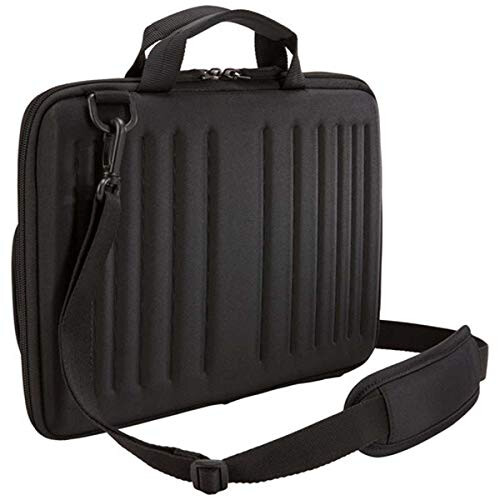 Case Logic Custodia Case Logic per Chromebook da 11,6"" con tasca, nera 1