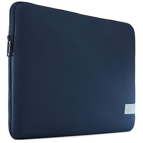 Case Logic Case Logic Reflect 15,6"" Laptoph   lle Dunkelblau