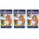 Cat Dancer 101 Cat Dancer Interactive Cat Toy  3 Pack 1