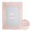 Cathay Home Luxuosa Folha Ajustada de Microfibra Ultra Macia de 14 Polegadas, Blush, Rainha 4