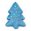 Catherine Lansfield Catherine Lansfield Christmas Tree  40x34cm  Green 3