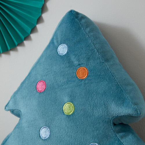 Catherine Lansfield Catherine Lansfield Christmas Tree  40x34cm  Green 1