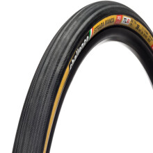 Challenge Strada Bianca TLR Reifen 700x36C Faltbar Tubeless Ready Smart SuperPoly PPS2 260TPI Tanwall