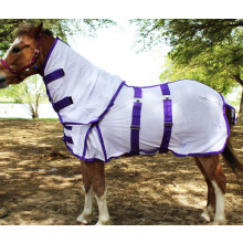 CHALLENGER 48"""" Lenzuolo estivo in miniatura per puledro, asino, pony e cavallo 51808