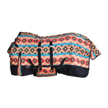 Challenger 377B, 183 cm, 1200D, wasserdichte Weidedecke f   r Pferde, leichte Winterdecke