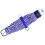 CHALLENGER Ιππασία 32" Δυτική Διπλή Ύφανση Δύο Τόνων Mohair Roper Cinch 97RT13-32 1