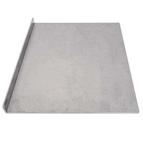 Char-Broil 1446552R04 Πέτρα Γκριλ από Χάλυβα 1