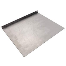 Char-Broil 1446552R04 Pedra de Chapa em Aço Carbono