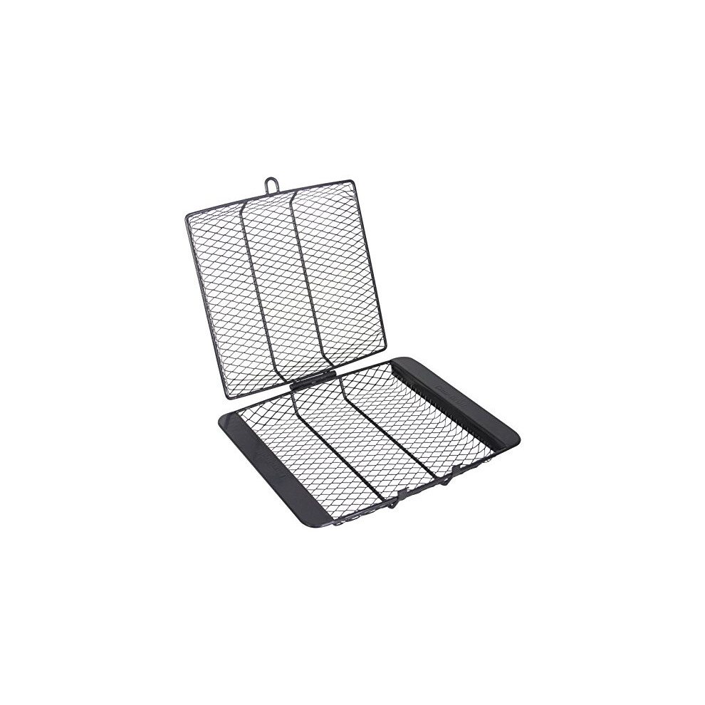 Char-Broil Non-Stick Grill Basket Black