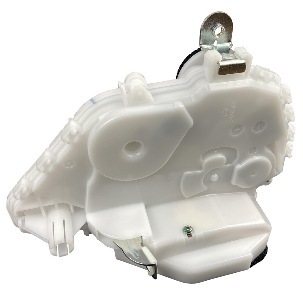 Cheriezing Deurvergrendelingsactuator Compatibel Met Honda Accord 2008-2012 - Linksvoor Bestuurderszijde # 72150-TA0-A12 Fl-image