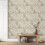 Muriva Muriva Perico Stone Cream Wallpaper 222503 4