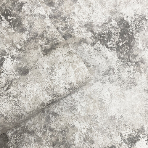 Muriva Muriva Perico Stone Grey Wallpaper 222502 1