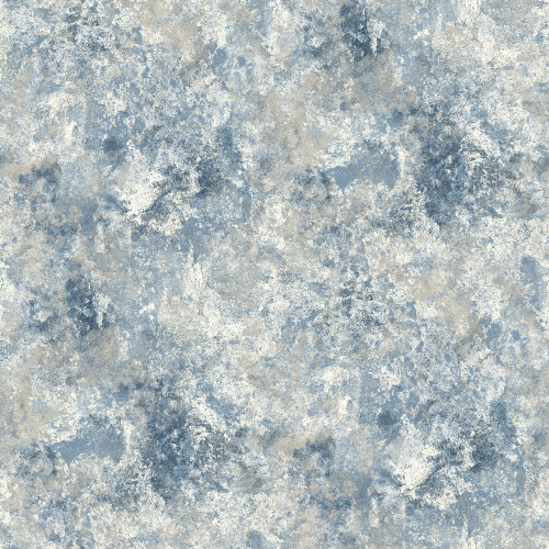 Muriva Muriva Perico Stone Blue Wallpaper 222504
