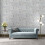 Muriva Muriva Flint Blue Wallpaper 226501 5