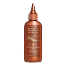 Clairol Professional Beautiful Collection Color, 1N Rubia Natural Clara, 3 oz. - El embalaje puede variar