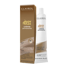 Clairol Professionele Permanente Cr?e Haarkleuring 1n Zwart
