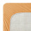 Lençol Ajustado Clara Clark Twin XL, Super Macio, Até 16 Polegadas 3