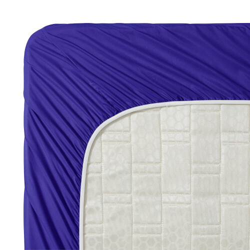 Lençol Ajustado Clara Clark Tamanho Twin XL, Super Macio, Até 16 Polegadas 2