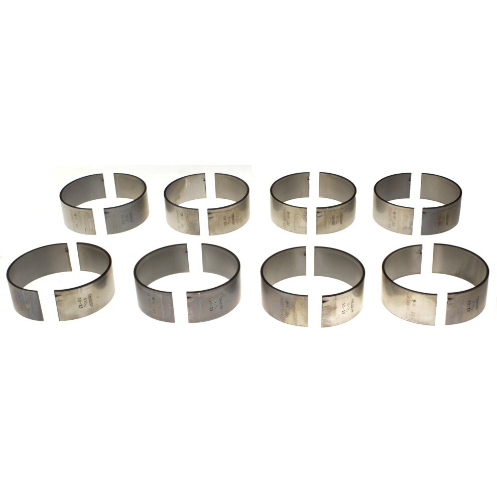 Jeu de roulements de bielle de moteur Clevite CB-663P-20(8), 1 paquet