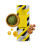 CLEVERMAN Renseshampoo til m?nd til normalt h?r 20 ml (pr?vest?rrelse) 2