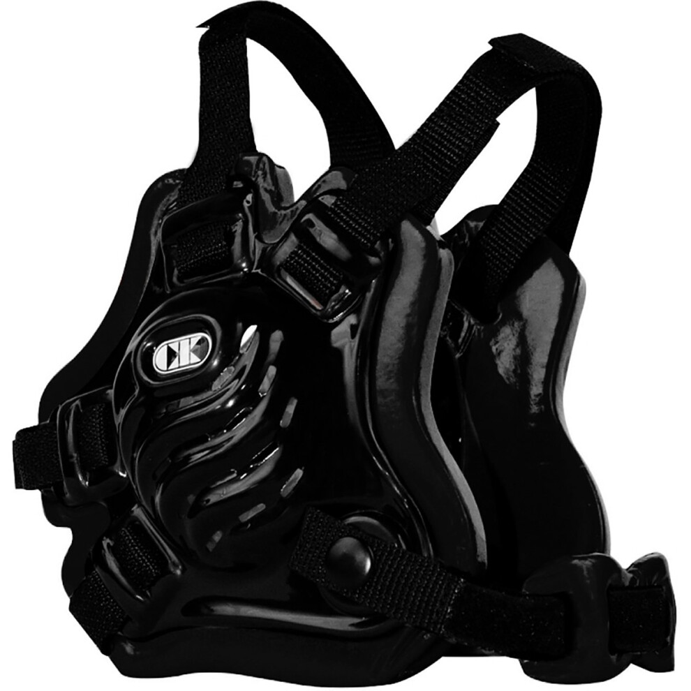 Casque Cliff Keen F5 Tornado - Noir/Marron/Blanc