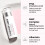 CNP Laboratory, Unsichtbarer Peeling-Booster-Essenz, 100 ml 3