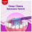 Colgate Colgate ZigZag Toothbrush for Deep Inter dental Clean with multi angle zig zag bristles Medium  Pack of 6 2