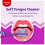 Colgate Colgate ZigZag Toothbrush for Deep Inter dental Clean with multi angle zig zag bristles Medium  Pack of 6 4