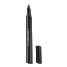 COLLEEN ROTHSCHILD Precision Liquid Liner | Shade: Jet Black | Intensely Pigmented Matte Formula | Quick-Dry Long Lasting & Smudge-Proof | Ultra Pre