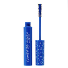 ColourPop BFF Mascara - Volumizing Lifting & Lengthening Mascara - Buildable Black Mascara with a Twisted Nylon Fiber Brush - Cruelty Free Eye